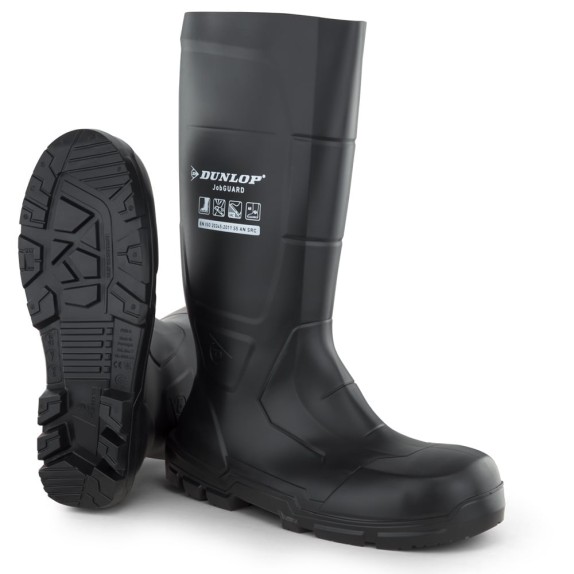Dunlop JobGuard S5