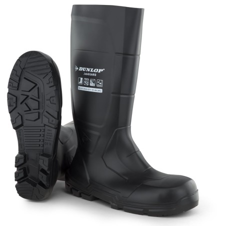 Dunlop JobGuard S5