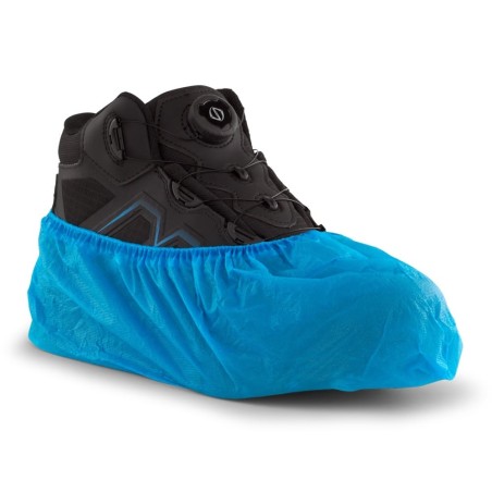 Overshoe