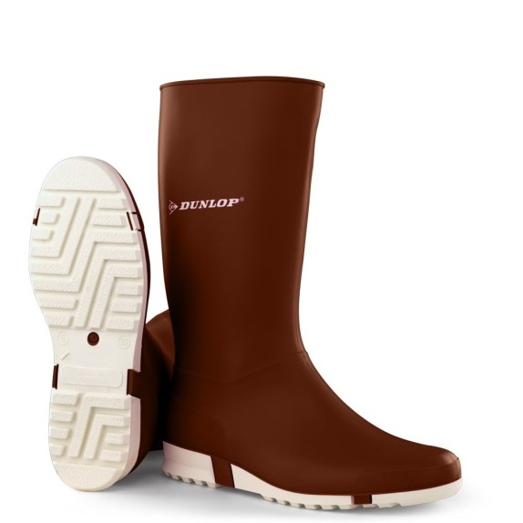 Dunlop Sport Burgundy