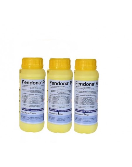 Fendona pro 1lit (fendona 6,27 SC)