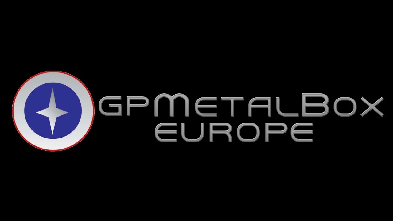 GP MetalBox Europe