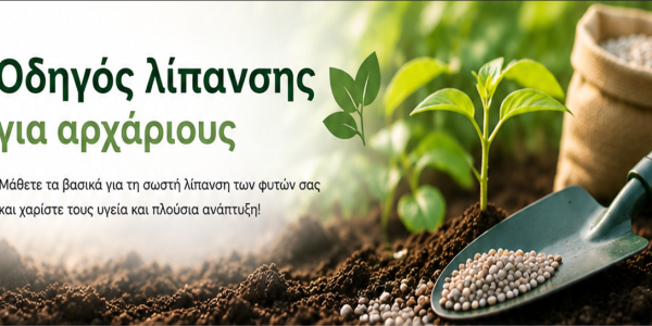 Οδηγός Λίπανσης για Αρχάριους